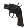 Pistolet lance-fusées AN-M8, 1943 Pistolet lance-fusées AN-M8, 1943