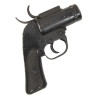 Pistol, Flare, AN-M8, 1943 Pistol, Flare, AN-M8, 1943