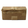Carton, Canadian Red Cross, Food Parcel, Prisoner of War