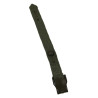 Strap, Canvas, Canister, Gas Mask, German