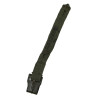 Strap, Canvas, Canister, Gas Mask, German