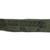 Strap, Canvas, Canister, Gas Mask, German
