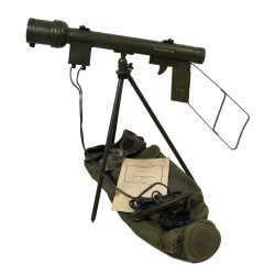 Equipment, Lamp, Signal, SE-11, Complete