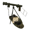 Equipment, Lamp, Signal, SE-11, Complete