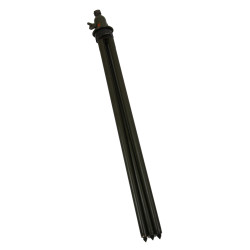 Lampe de signalisation SE-11, complète