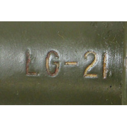 Equipment, Lamp, Signal, SE-11, Complete