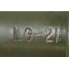 Equipment, Lamp, Signal, SE-11, Complete