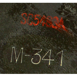 Equipment, Lamp, Signal, SE-11, Complete