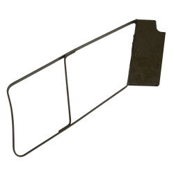 Lampe de signalisation SE-11, complète