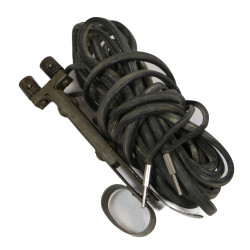 Lampe de signalisation SE-11, complète