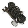 Lampe de signalisation SE-11, complète