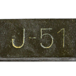 Lampe de signalisation SE-11, complète