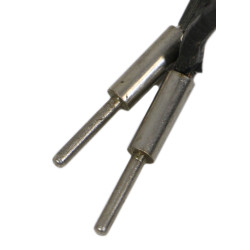 Lampe de signalisation SE-11, complète