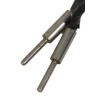 Lampe de signalisation SE-11, complète