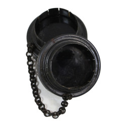 Lampe de signalisation SE-11, complète