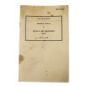 Equipment, Lamp, Signal, SE-11, Complete