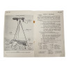 Equipment, Lamp, Signal, SE-11, Complete