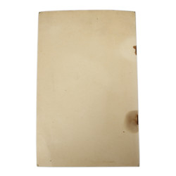 Equipment, Lamp, Signal, SE-11, Complete