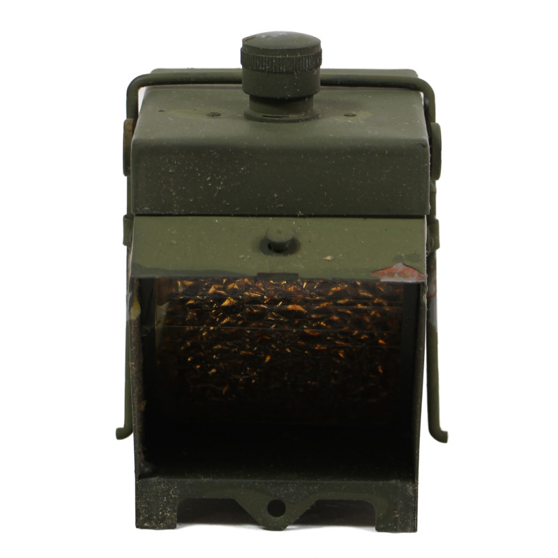 Lantern, Electric, Traffic, No. 2, W.B. 3190, British, in Box