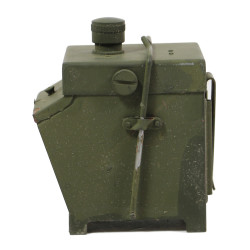 Lantern, Electric, Traffic, No. 2, W.B. 3190, British, in Box