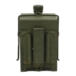 Lantern, Electric, Traffic, No. 2, W.B. 3190, British, in Box
