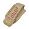 Tourniquet, US Army, Medical Item No. 93780