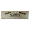 Lid, Carton, Chewing Gum, Chiclets