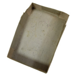 Lid, Carton, Chewing Gum, Chiclets
