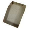 Lid, Carton, Chewing Gum, Chiclets