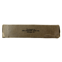 Ration K, Breakfast Unit, premier type, complète