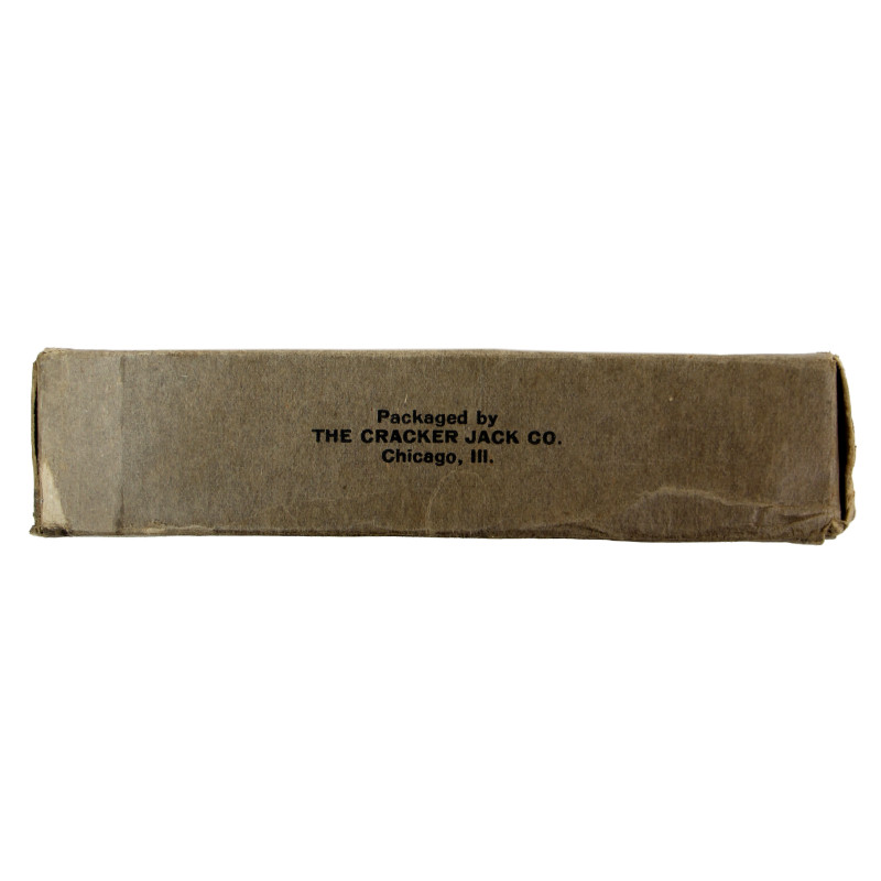 Ration K, Breakfast Unit, 1st Type, Complete