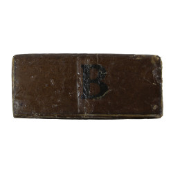 Ration K, Breakfast Unit, premier type, complète