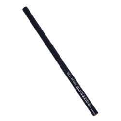 Crayon de couleur, DIXON, Blue 2210-B, Made in U.S.A.