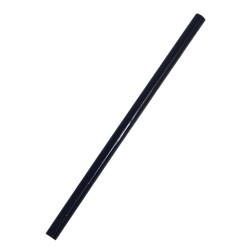 Crayon de couleur, DIXON, Blue 2210-B, Made in U.S.A.