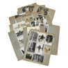 Photographies, US Army, officiers de liaison américains et soviétiques, Normandie, France, Allemagne, Égypte, Ukraine, 1944-1946 Photographies, US Army, officiers de liaison américains et soviétiques, Normandie, France, Allemagne, Égypte, Ukraine, 1944-1946