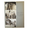 Photographies, US Army, officiers de liaison américains et soviétiques, Normandie, France, Allemagne, Égypte, Ukraine, 1944-1946 Photographies, US Army, officiers de liaison américains et soviétiques, Normandie, France, Allemagne, Égypte, Ukraine, 1944-1946
