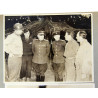 Photographies, US Army, officiers de liaison américains et soviétiques, Normandie, France, Allemagne, Égypte, Ukraine, 1944-1946 Photographies, US Army, officiers de liaison américains et soviétiques, Normandie, France, Allemagne, Égypte, Ukraine, 1944-1946