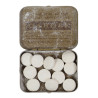 Boîte de 12 comprimés, aspirine, CERTIFIED ASPIRIN CO., INC. 1939