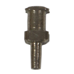 Seringue hypodermique, 2 cc, BECTON, DICKINSON & CO., Item 38440