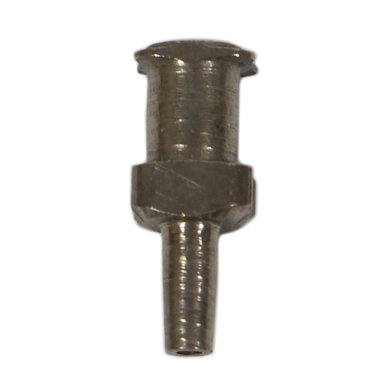 Syringe, Hypodermic, 5 cc, BECTON, DICKINSON & CO., Item 38440