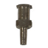 Seringue hypodermique, 5 cc, BECTON, DICKINSON & CO., Item 38440