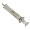 Seringue hypodermique, 5 cc, BECTON, DICKINSON & CO., Item 38440