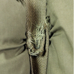 Sac de couchage, US Army, Mountain