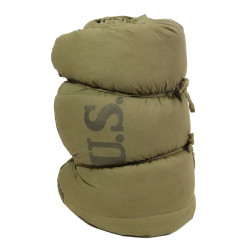 Bag, Sleeping, Mountain, US Army