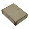 Box, Lighters, Fuse, Weatherproof, M2, Demolition