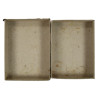 Box, Lighters, Fuse, Weatherproof, M2, Demolition