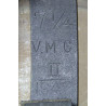 Helmet, Mk II, Canadian, CLC-VMC, 1940-1942, Royal Canadian Navy