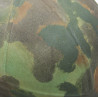 Helmet, Fiber, US Army, Camouflaged