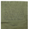 Case, Water Repellent, Bag, Sleeping, US Army, 1945