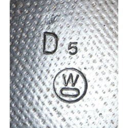 Sous-casque M1 (liner), parachutiste, WESTINGHOUSE